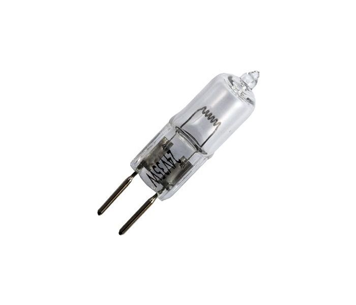 SPL | Halogeen insteeklamp | GY6.35 | 50W 24V