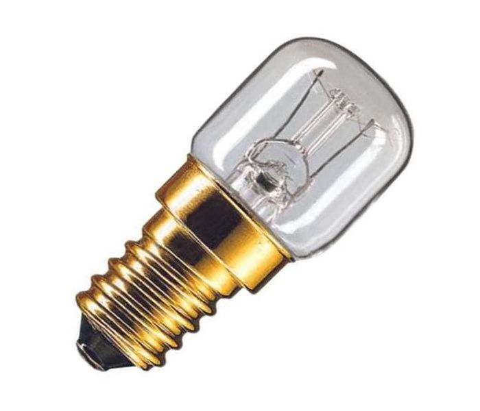 PHILIPS | Naaimachinelamp Kleine Fitting E14 | 20W
