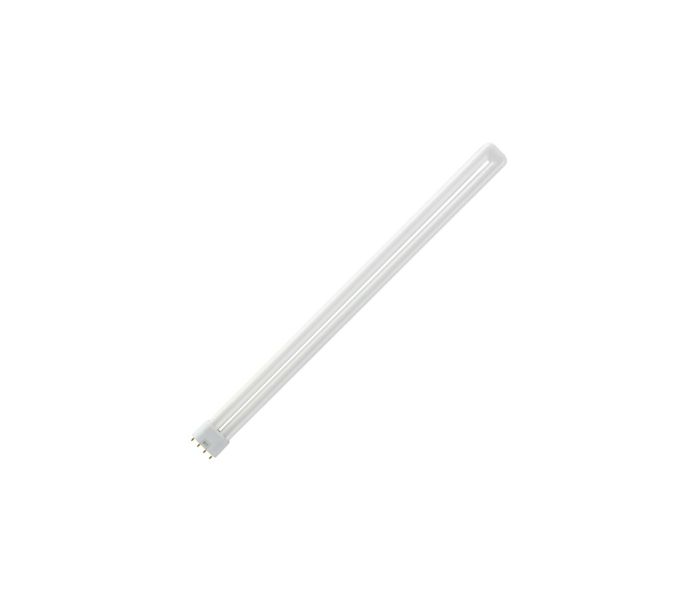 PL-L | 2G11 Fitting | 55W | 830 Warm Wit | Opaal | 4-Pin