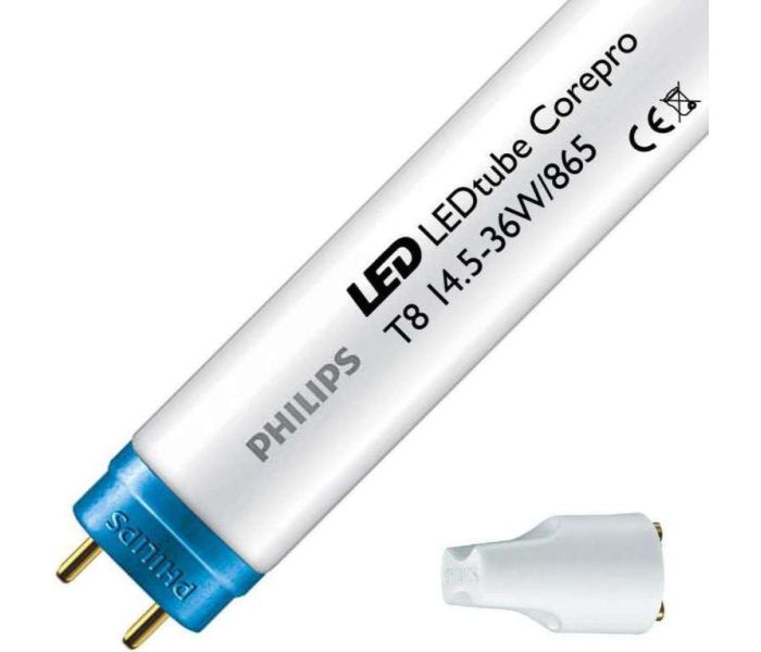 Philips | LED TL Corepro | G13  | 14.5W | 120cm | 6500K 