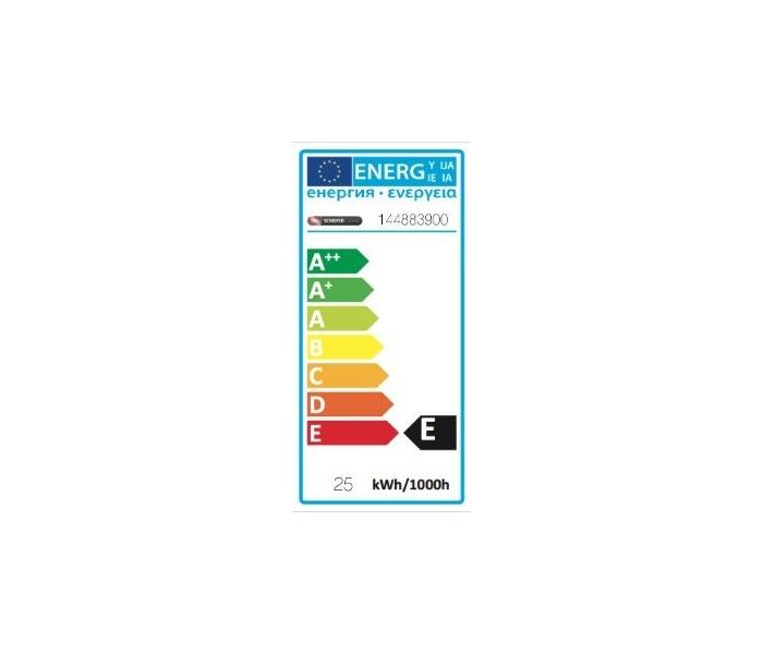 Gloeilamp Buislamp Oven | Kleine fitting E14 | 25W 