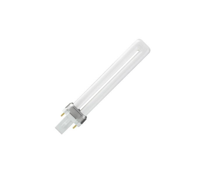 MASTER | PL-S | 9W - 830 Warm Wit | 2 Pin