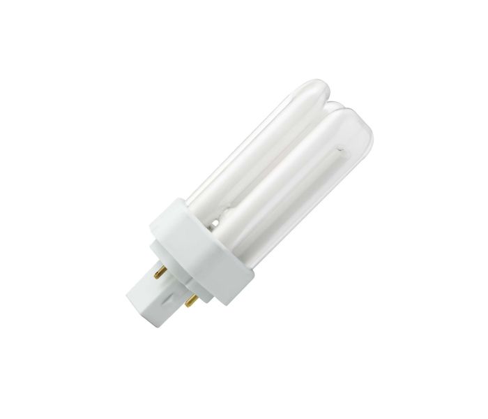 MASTER | PL-T | 18W - 865 Daglicht | 2 Pin