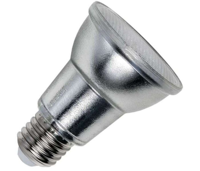 SPL | LED Spot | Grote fitting E27  | 5W Dimbaar
