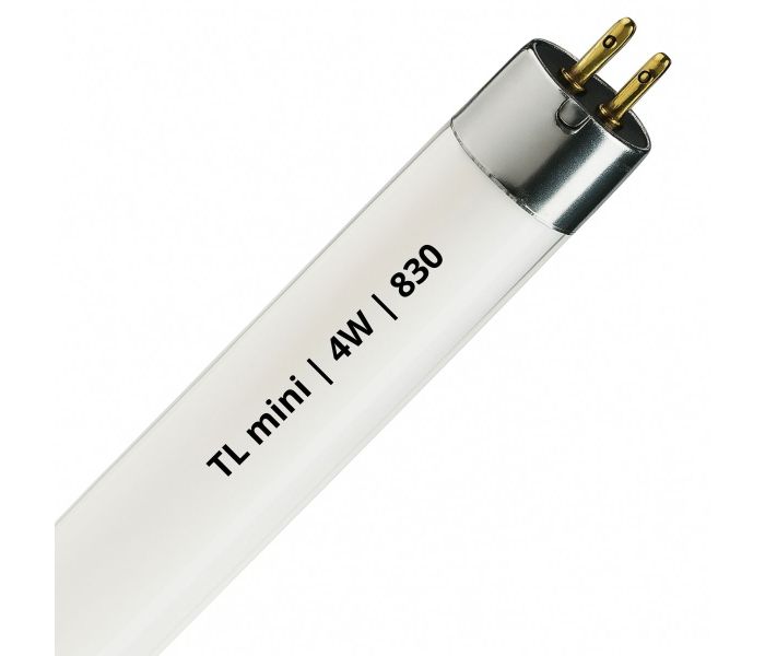 TL mini | 4W | G5 fitting | 830 Warm Wit | 14cm