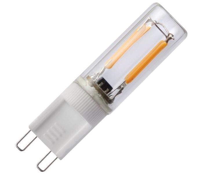 Segula | LED Insteeklamp | G9 Dimbaar | 1,5W (vervangt 10W)