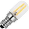 SPL | LED Buislamp | Kleine fitting E14 | 1,5W (vervangt 10W) SPL | LED Buislamp | Kleine fitting E14 | 1,5W (vervangt 10W)