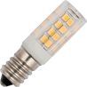 SPL | LED Buislamp | Kleine fitting E14 | 3W (vervangt 25W) 54mm