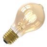 Calex | LED filament | Grote fitting E27 | Standaardlamp | 60mm | 3.8W Calex | LED filament | Grote fitting E27 | Standaardlamp | 60mm | 3.8W