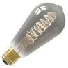 Calex | Edison lamp | Grote fitting E27  | 4W Dimbaar