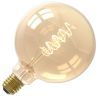 Calex | LED filament | Grote fitting E27 | Ball | 125mm | 3.8W