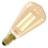 Calex | LED filament | Kleine fitting E14 | Edison lamp | 48mm | 3.5W Calex | LED filament | Kleine fitting E14 | Edison lamp | 48mm | 3.5W