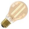 Calex | LED filament | Grote fitting E27 | Standaardlamp | 60mm | 4W Calex | LED filament | Grote fitting E27 | Standaardlamp | 60mm | 4W