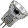 Halogeen Spot 12V | GU4 Dimbaar | 10W 25mm