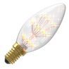Calex | LED Kaarslamp | Kleine fitting E14 | 1W Calex | LED Kaarslamp | Kleine fitting E14 | 1W