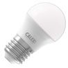 Calex | LED lamp | Grote fitting E27 | Kogellamp | 45mm | 2,8W | 240V Calex | LED lamp | Grote fitting E27 | Kogellamp | 45mm | 2,8W | 240V