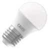 Calex | LED lamp | Grote fitting E27 | Kogellamp | 45mm | 2,8W Calex | LED lamp | Grote fitting E27 | Kogellamp | 45mm | 2,8W