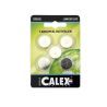 Calex Lithium 3V CR2032 knoopcel batterij 5 stuks | 3V