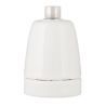 Bailey fitting porselein E27 wit Bailey fitting porselein E27 wit