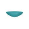 Bailey plafondkap kunststof groot turquoise RAL5018 Bailey plafondkap kunststof groot turquoise RAL5018