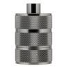 Bailey fitting alu grid E27 zwart Bailey fitting alu grid E27 zwart