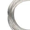 Bailey PVC kabel 2-aderig transparant 3m