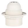 Bailey | Lampfitting | Grote fitting E27 | Kunststof Bailey | Lampfitting | Grote fitting E27 | Kunststof