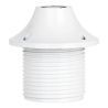 Bailey | Lampfitting | Grote fitting E27 | Kunststof Bailey | Lampfitting | Grote fitting E27 | Kunststof