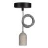 Bailey | Pendelarmatuur | Grote fitting E27 | 60W Bailey | Pendelarmatuur | Grote fitting E27 | 60W