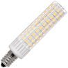 Bailey | LED lamp | Kleine fitting E14 | Buislamp | Helder | 20mm | 6,5W Bailey | LED lamp | Kleine fitting E14 | Buislamp | Helder | 20mm | 6,5W
