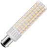 Bailey | LED lamp | Ba15d Fitting | Buislamp | Helder | 20mm | 6,5W
