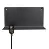 Bailey | Plafond-/wandarmatuur | LED uitwisselbaar | 60W Niet dimbaar Bailey | Plafond-/wandarmatuur | LED uitwisselbaar | 60W Niet dimbaar