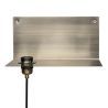 Bailey | Plafond-/wandarmatuur | LED uitwisselbaar | 60W Niet dimbaar Bailey | Plafond-/wandarmatuur | LED uitwisselbaar | 60W Niet dimbaar
