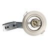 Bailey | Inbouwspot | GU10 | 3 - 50W 