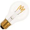 Bailey | LED Lamp | Grote fitting E27 | 3W Dimbaar Bailey | LED Lamp | Grote fitting E27 | 3W Dimbaar