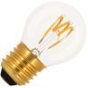 Bailey | LED Kogellamp | Grote fitting E27 | 3W Dimbaar Bailey | LED Kogellamp | Grote fitting E27 | 3W Dimbaar