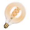 Bailey | LED Bol | Grote fitting E27 | 4W Dimbaar Bailey | LED Bol | Grote fitting E27 | 4W Dimbaar