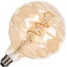 Bailey | LED Bol | Grote fitting E27 | 3W Dimbaar Bailey | LED Bol | Grote fitting E27 | 3W Dimbaar