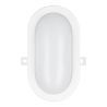 Bailey | Plafond-/wandarmatuur | LED niet uitwisselbaar | 6W Niet dimbaar Bailey | Plafond-/wandarmatuur | LED niet uitwisselbaar | 6W Niet dimbaar