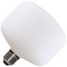 Bailey Milky C118 | LED Lamp Giant | Grote fitting E27 Dimbaar | 6W (vervangt 54W) Opaal Bailey Milky C118 | LED Lamp Giant | Grote fitting E27 Dimbaar | 6W (vervangt 54W) Opaal