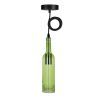 Bailey | Pendelarmatuur Glas | Grote fitting E27 Bailey | Pendelarmatuur Glas | Grote fitting E27