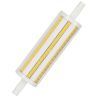 Bailey | LED lamp | R7s Fitting | Buislamp | 28mm | 9,5W | 24 - 42V | 24 - 42V