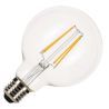 Bailey | LED Bol | Grote fitting E27  | 8W Dimbaar