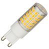 Bailey | LED Insteeklamp | G9  | 5W Dimbaar