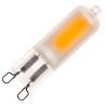 Bailey | LED Insteeklamp | G9 | 2W Bailey | LED Insteeklamp | G9 | 2W
