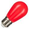 Bailey | LED lamp | Grote fitting E27 | Buislamp | 45mm | 1W Bailey | LED lamp | Grote fitting E27 | Buislamp | 45mm | 1W