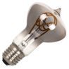 Bailey | LED Design lamp | Grote fitting E27 | 4W Dimbaar