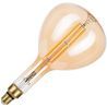 Bailey | LED Design lamp | Grote fitting E27 | 8.5W Dimbaar Bailey | LED Design lamp | Grote fitting E27 | 8.5W Dimbaar