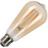 Bailey | LED Edisonlamp | Grote fitting E27 | 8W Dimbaar Bailey | LED Edisonlamp | Grote fitting E27 | 8W Dimbaar