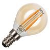 Bailey | LED Kogellamp | Kleine fitting E14 | 4W Dimbaar Bailey | LED Kogellamp | Kleine fitting E14 | 4W Dimbaar